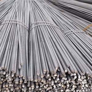 Varilla de Acero Corrugado de 10 mm y 11.8 mm para Hormigón, Barras de 12 mm para Construcción, Precios en Filipinas, en Paquetes, Camboya, Dubái, Turquía - Product Image 5