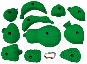 Chất Lượng Cao Đa Hình Leo Núi Giữ Bộ Vibrant Trong Nhà/Ngoài Trời Vườn Nhà Giáo Dục Mẫu Giáo Nhựa Người Lớn Trẻ Em - Product Image 4