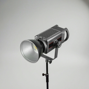 Studio fotografico professionale 300W COB luci di registrazione Video per fotografo - Product Image 1