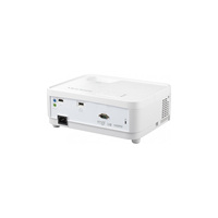 Proyector LED de Tiro Corto WXGA de Alto Brillo Viewsonic LS550wh para Negocios y Educación