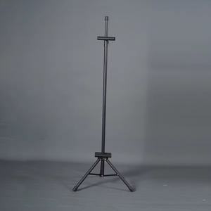 Nouveau modèle 2026 : Support publicitaire extensible double trépied pour bannière et affiche - Product Image 3