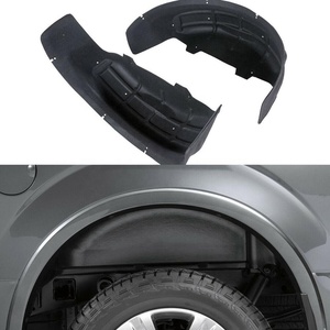 Bùn Chắn Bùn Bên Trong Phía Sau Cho Ford F150 - Product Image 2