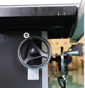 SINO STAHL NY01 Micro 10 Inch Heavy Duty Bảng <span class=keywords><strong>Saw</strong></span> 1600Mm Tốt Nhất Sino Gỗ Bàn Làm Việc <span class=keywords><strong>Saw</strong></span> Trượt - Product Image 4