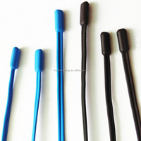 Capteur de température NTC PT100 PT1000 personnalisé 0,5 m pour technologie de refroidisseur d'eau, capteur de température de type K, thermocouple