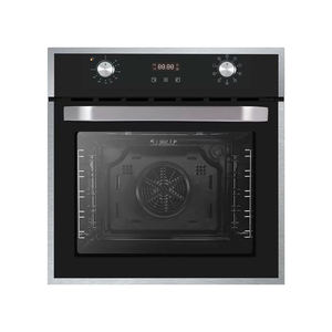 Horno eléctrico de 50 funciones de <span class=keywords><strong>pared</strong></span> de cocina para el hogar con <span class=keywords><strong>asador</strong></span> incorporado - Product Image 1