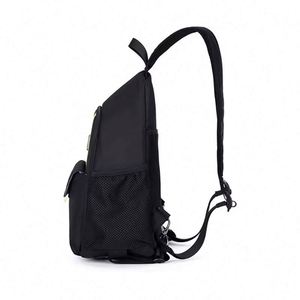 Free Sample Outdoor Practical dslr camera <b>waxed</b> <b>canvas</b> school casual travel man backpack multifunction school bag - Product Image 5