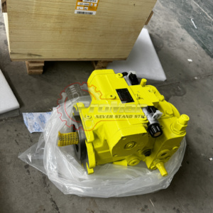 221-3669 2213669 Pompa GP-PS-B per Trattori Cingolati Caterpillar D4G D5G Pacchetto Petrolio TH35-E81 TH31-E61 - Product Image 2