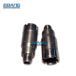 DDEA9060170488 Tube d'injecteur en acier inoxydable pour Mercedes Benz Heavy Duty A9060170488 - Product Image 2