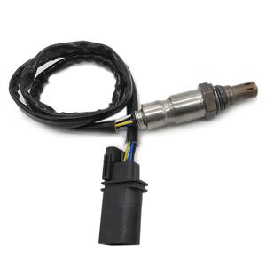 Sensores de Oxígeno Lambda de 5 Cables para Automóviles 55214916 06E906265R para Alfa Romeo, Fiat, Kia, Seat <span class=keywords><strong>LEON</strong></span> - Product Image 2