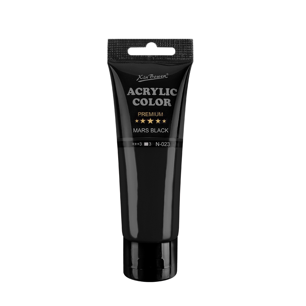 Mars Black