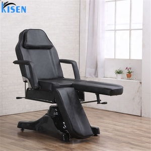 Spa <b>Table</b> <b>Folding</b> Massage Bed Hydro Massage Bed - Product Image 5