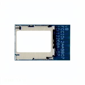Modules et modems émetteurs-récepteurs RF R41Z-TA-R : Service complet original - Product Image 1