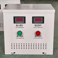 Transformateurs de contrôle à enroulement en cuivre 10 kVA – Transformateur d'isolement pour machine de transformation de tomates