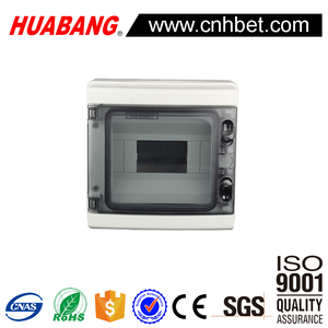 Scatola di Distribuzione AD <span class=keywords><strong>HA</strong></span> IP65 Impermeabile per Interruttori Elettronici - Product Image 3