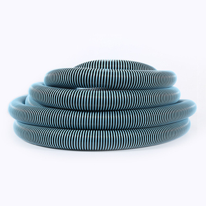 Tuyaux d'aspiration industriels de haute qualité, sûrs et fiables, en plastique EVA de 7,5 m, <span class=keywords><strong>tuyau</strong></span> d'aspiration pour <span class=keywords><strong>piscine</strong></span> - Product Image 3