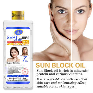 Huile Corporelle Correctrice de Soin Intraveineux de Haute Qualité, Améliore la Circulation Sanguine, Blanchissante et Hydratante, En Stock - Product Image 6