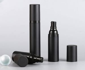Botella de Plástico PET de 50 ml con Pulverizador para Envasado de Cosméticos, Color Personalizado, para Perfume y Polvo Suelto, con Serigrafía - Product Image 2