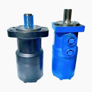 Motor Hidráulico Orbital de Alto Torque HUAMAO BM4-490 BM4-630 BM4-800 |   Fabricante Directo de Fábrica - Product Image 3