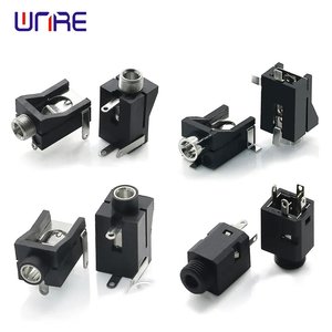 Prise de courant DC-038A pratique et pratique avec écran d'affichage numérique - Product Image 4