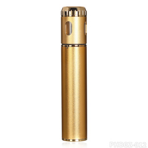 Accessoires de fumage en gros : Machine à herbes automatique rechargeable par USB, utilisation à une main - Product Image 4