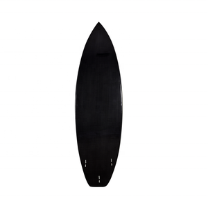 Planche de surf longboard en mousse époxy et fibre de verre de qualité supérieure, personnalisable avec logo OEM, idéale pour les débutants - Product Image 4