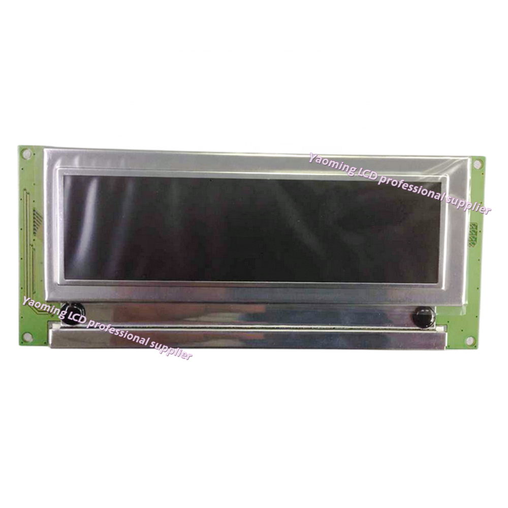 Original 4.8'' HITACHI LCD Screen - 256*64 Display Module