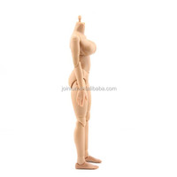 Menschliche Miniaturmodelle aus Kunststoff, Maßstabsgetreue Kunststofffiguren, Kundenspezifische Kleine Kunststoff-Menschfiguren