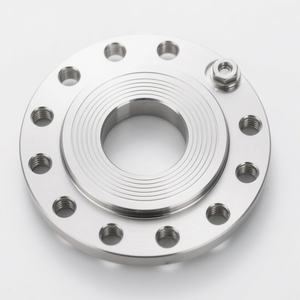 Cnc Steel Micro Usinage Cnc Mills Pièces usinées Cnc personnalisées de haute précision - Product Image 1