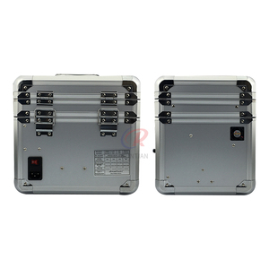 Siêu âm đầu in CLEANER cho Konica/Seiko/xaar/<span class=keywords><strong>Polaris</strong></span> dung môi đầu in máy làm sạch cho máy in phun - Product Image 5