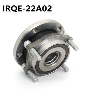 Conjunto de Cubo de Rueda Delantera IRQE-22A02, Diámetro Interior de 30 mm, para GAC Trumpchi GA5 GA6, Acero para Rodamientos, Pieza de Repuesto Nueva - Product Image 3