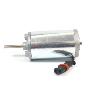 Nhà Máy bán hàng trực tiếp với chất lượng cao webastooo Thermo Top C Z E P đốt động cơ quạt không khí 12V 92054a - Product Image 2