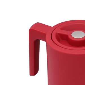 Phổ biến chân không <span class=keywords><strong>Flask</strong></span> 1000ml thủy tinh Refill cách nhiệt chân không <span class=keywords><strong>Flask</strong></span> nồi nước Cà Phê Trà Nồi giữ nóng thời gian dài cho homeuse kinh doanh - Product Image 2