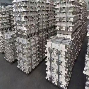 ซีรีย์1000โลหะวิทยาสูงแท่งโลหะอะลูมิเนียมอัลลอย99.85% 99.9% 99.70% cn/heb สำหรับเครื่องทำน้ำอุ่นและหม้อไอน้ำ - Product Image 4