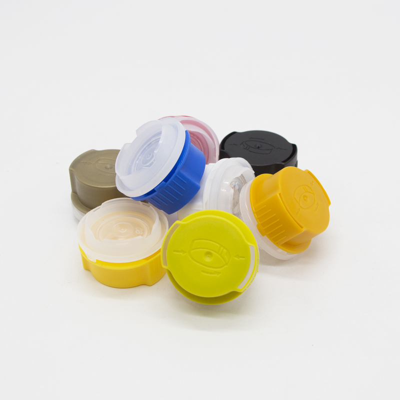 Factory Wholesale Tapas De Plastico Fuel