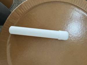 Hersteller Direkt verkauf Formen und Bearbeiten PTFE 10ml \ 15ml \ 20ml \ 50ml \ 75ml \ 100ml Mikrowellen-OEM-und ODM-Aufschluss röhrchen - Product Image 5