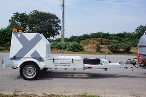 Zware Hamer Fwd Vallen Gewicht <span class=keywords><strong>Deflectometer</strong></span> - Product Image 6