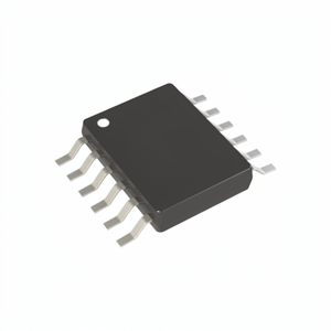Circuitos Integrados en Chip TSSOP de 12 Pines (0.118'', 3.00mm de Ancho) con Pad Expuesto, Circuito Integrado IC OPAMP ZERO DRIFT 2CIRC 12MSOP LTC2058HMSE # TRPBF - Product Image 1
