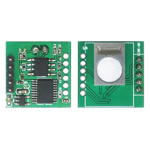 Module de capteur de qualité de l'air intérieur électrochimique YYS SC16-CO 0-1000PPM avec sortie UART/PWM, capteur de monoxyde de carbone - Product Image 5