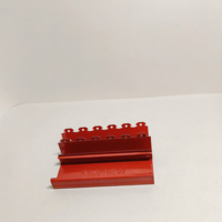 Cerchas de techo de acero galvanizado ligeras con diseño moderno y longitudes personalizables