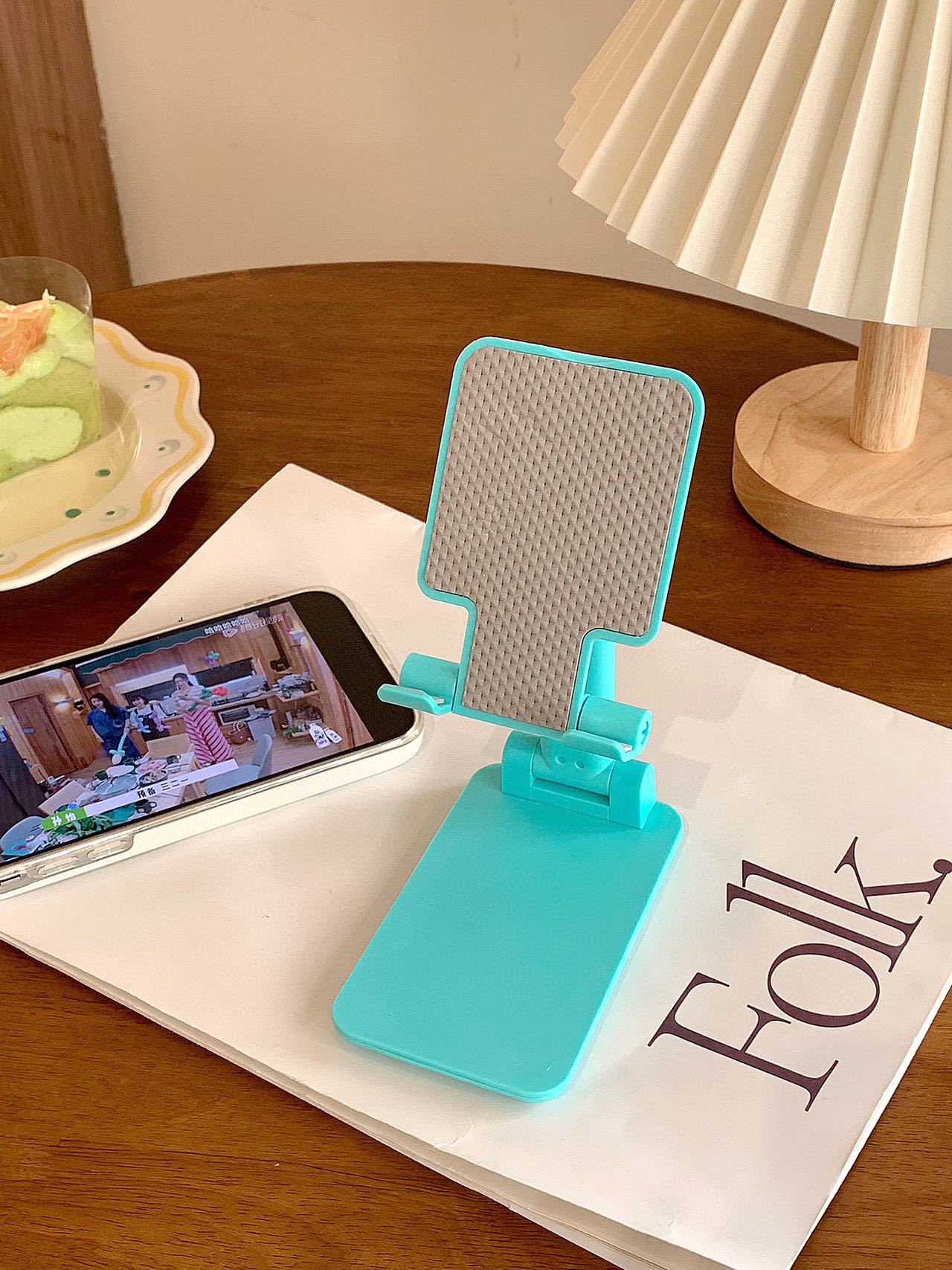 [Emphasis Upgrade] Mint Green