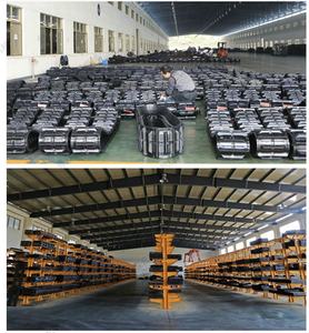 Резиновый гусеничный резиновый гусеничный экскаватор Komastu <span class=keywords><strong>450</strong></span> X 86b X 56 для строительства и сельского хозяйства - Product Image 6