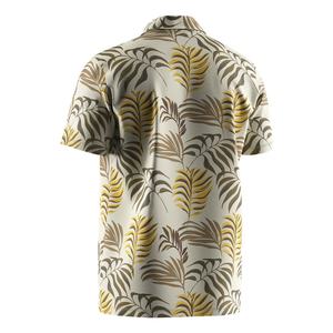 Chemise Hawaïenne Imprimée à Fleurs pour Homme, Séchage Rapide, Vêtement de Plage, Vente en Gros - Product Image 4