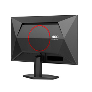 Nouvel écran de jeu PC AOC 24G40E 23,8 pouces 200 Hz IPS Anti-lumière bleue FHD FreeSync 300 cd/m² 145 % sRGB HDMI Temps de réponse de 0,3 ms - Product Image 5
