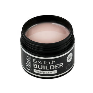 Gel UV per Estensione Unghie Professionale, Massima Sicurezza, Senza HEMA e TPO, Zero Irritazioni, Ipoallergenico, Conforme agli Standard Cosmetici UE - Product Image 3