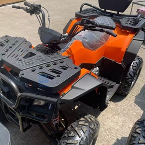 Cuatrimotos de Alta Velocidad con Tracción en las 4 Ruedas, <span class=keywords><strong>250cc</strong></span>, Automáticos, con Transmisión por Cadena, para Adultos, Todoterreno, con Doble Freno de Disco, Tracción por Eje, en Oferta - Product Image 1