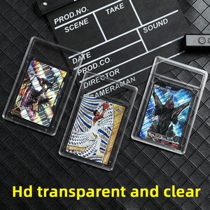 การเชื่อมด้วยคลื่นอัลตร้าโซนิกสำหรับการ์ดเบสบอลแผ่นการ์ดเกรด UV สำหรับกีฬาเบสบอล - Product Image 6