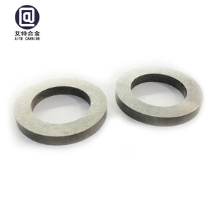 Chất lượng cao <span class=keywords><strong>tungsten</strong></span> <span class=keywords><strong>carbide</strong></span> tay áo đánh bóng vòng con dấu với chủ đề thiêu kết <span class=keywords><strong>tungsten</strong></span> <span class=keywords><strong>carbide</strong></span> <span class=keywords><strong>Ring</strong></span>-trực tiếp từ các nhà sản xuất - Product Image 5