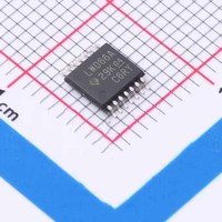 Composants électroniques XYCH SN74LV4066APWR IC SW SPST-NOX4 75OHM TSSOP14 100% originaux