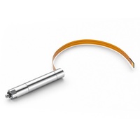 Moteur CC sans balais sans noyau de 10 mm, 12 V, 30 000 tr/min, 1,5 mNm, haute vitesse, fiable, durable, mini-moteur pour le secteur médical, comme les pompes médicales