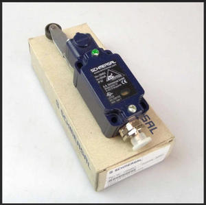 Schmersal T4v7h 355-12z-m20-2138 en Oferta - Product Image 5